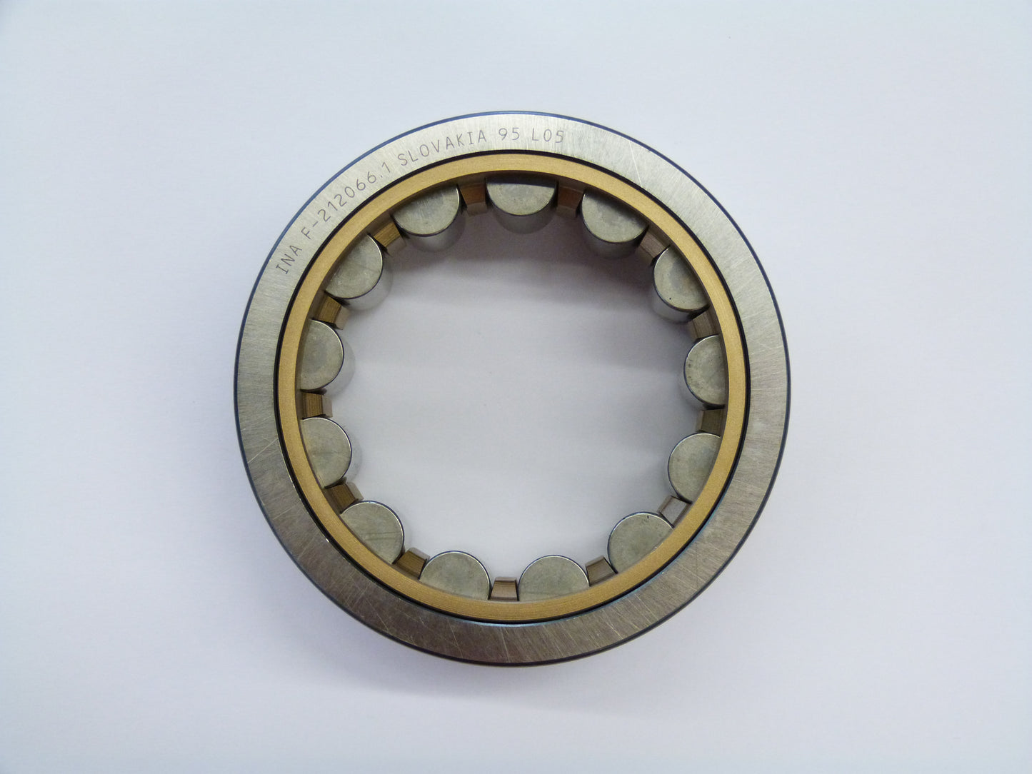 Image 1 of PLAIN ROLLER BEARING