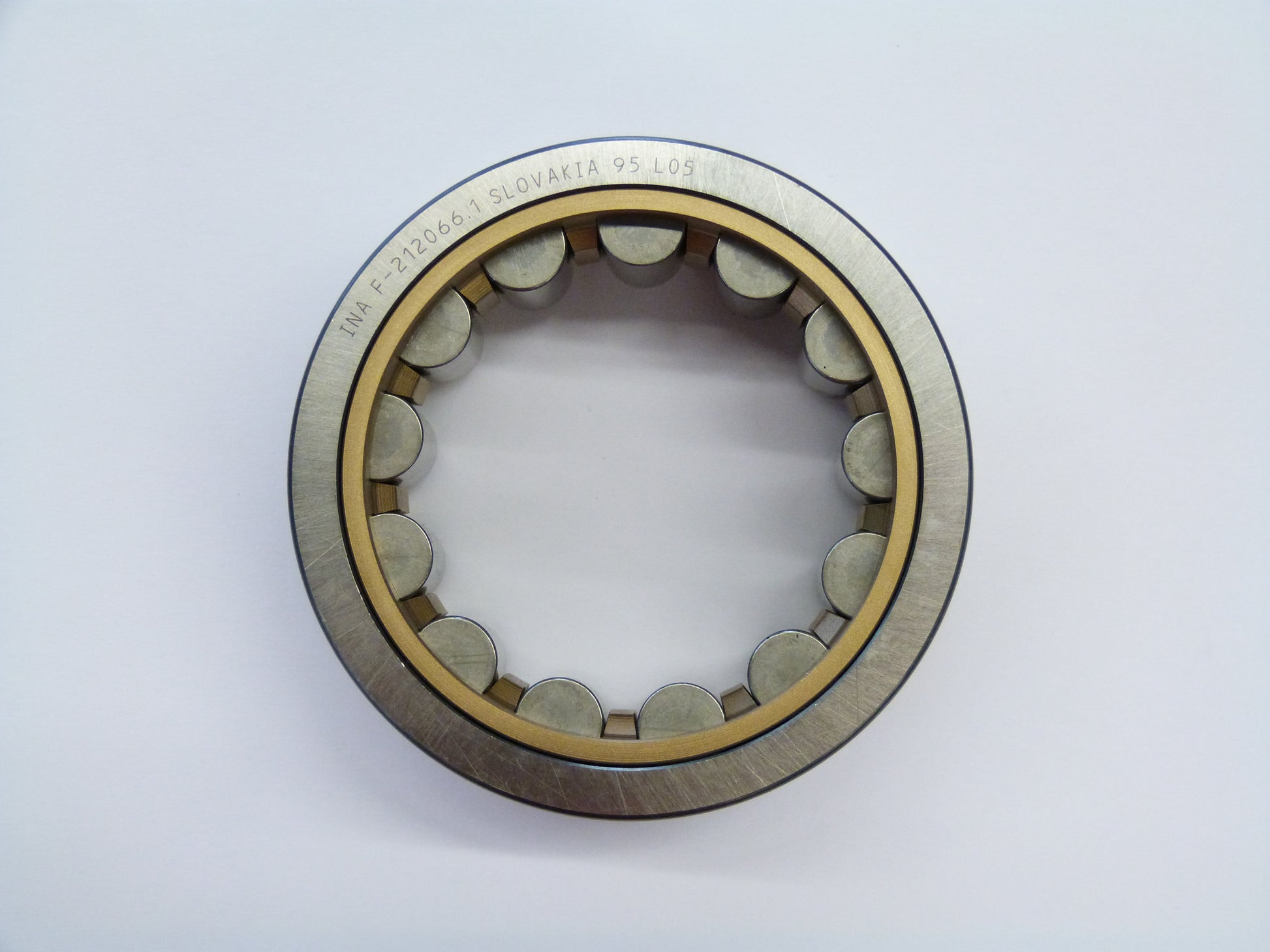 Image 1 of PLAIN ROLLER BEARING