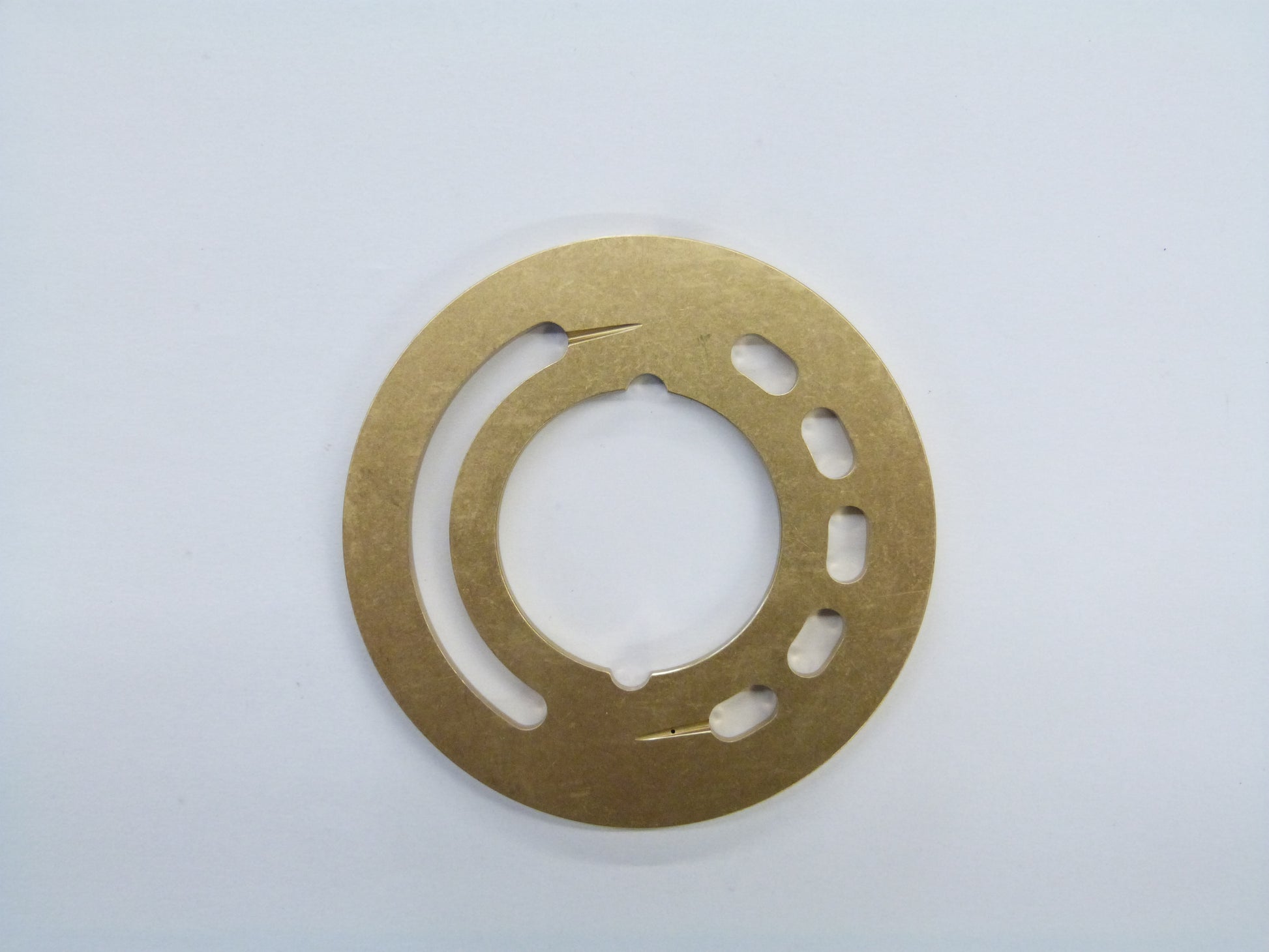 Image 1 of PORTPLATE LH