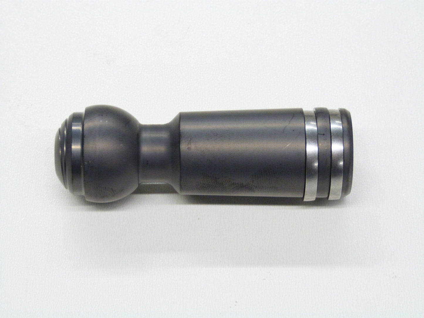 Image 1 of PISTON WITH PISTON RINGS