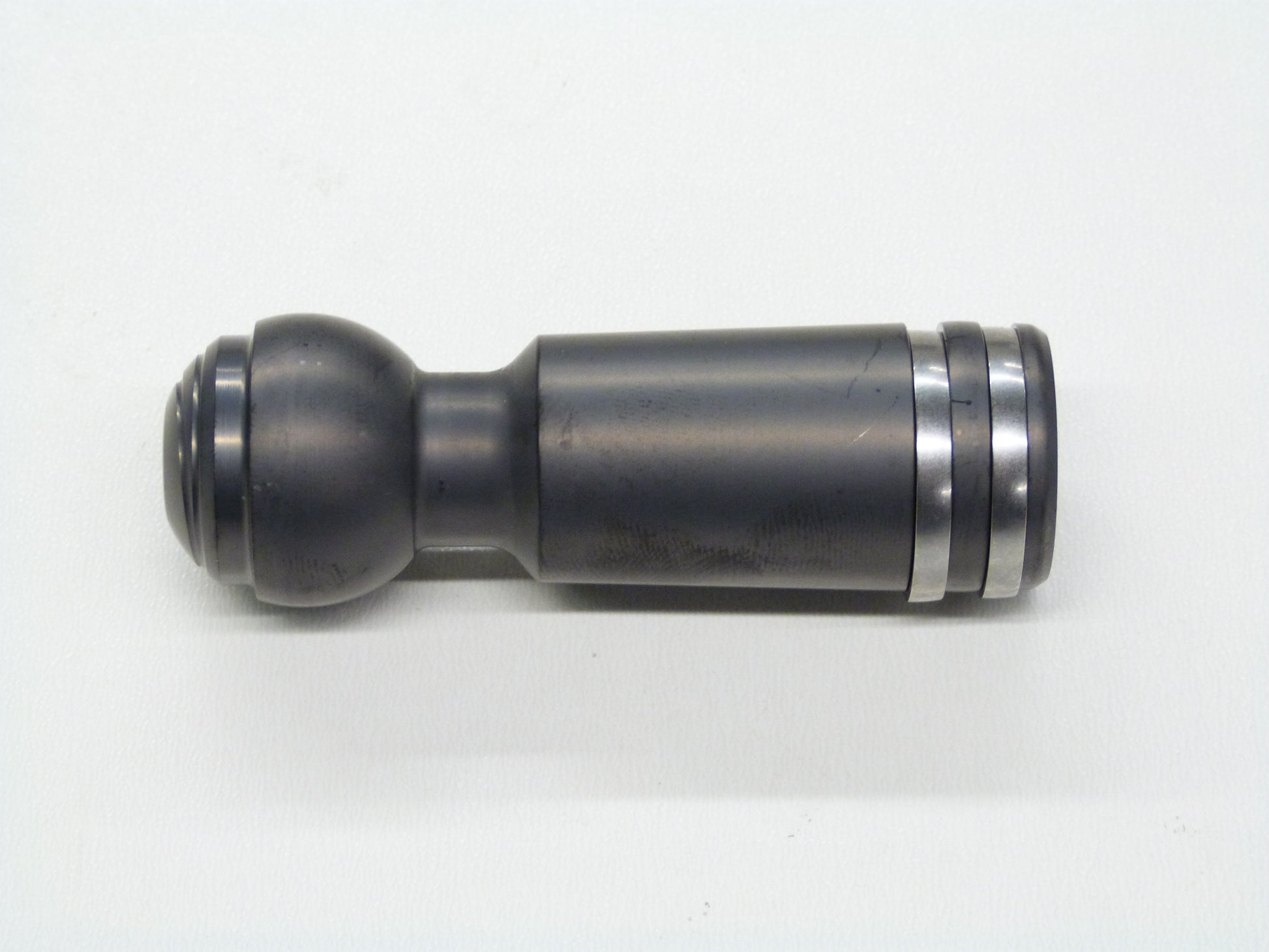 Image 1 of PISTON WITH PISTON RINGS