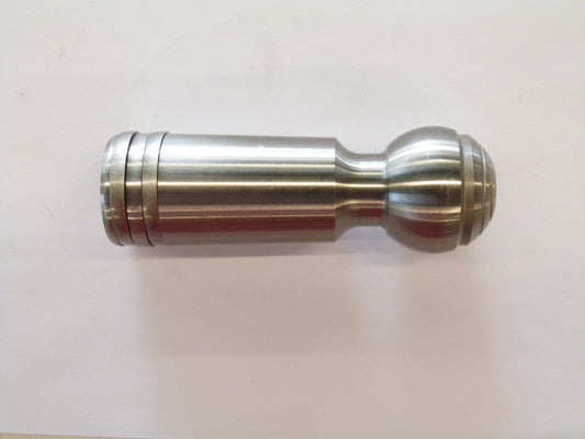Image 1 of PISTON WITH PISTON RINGS