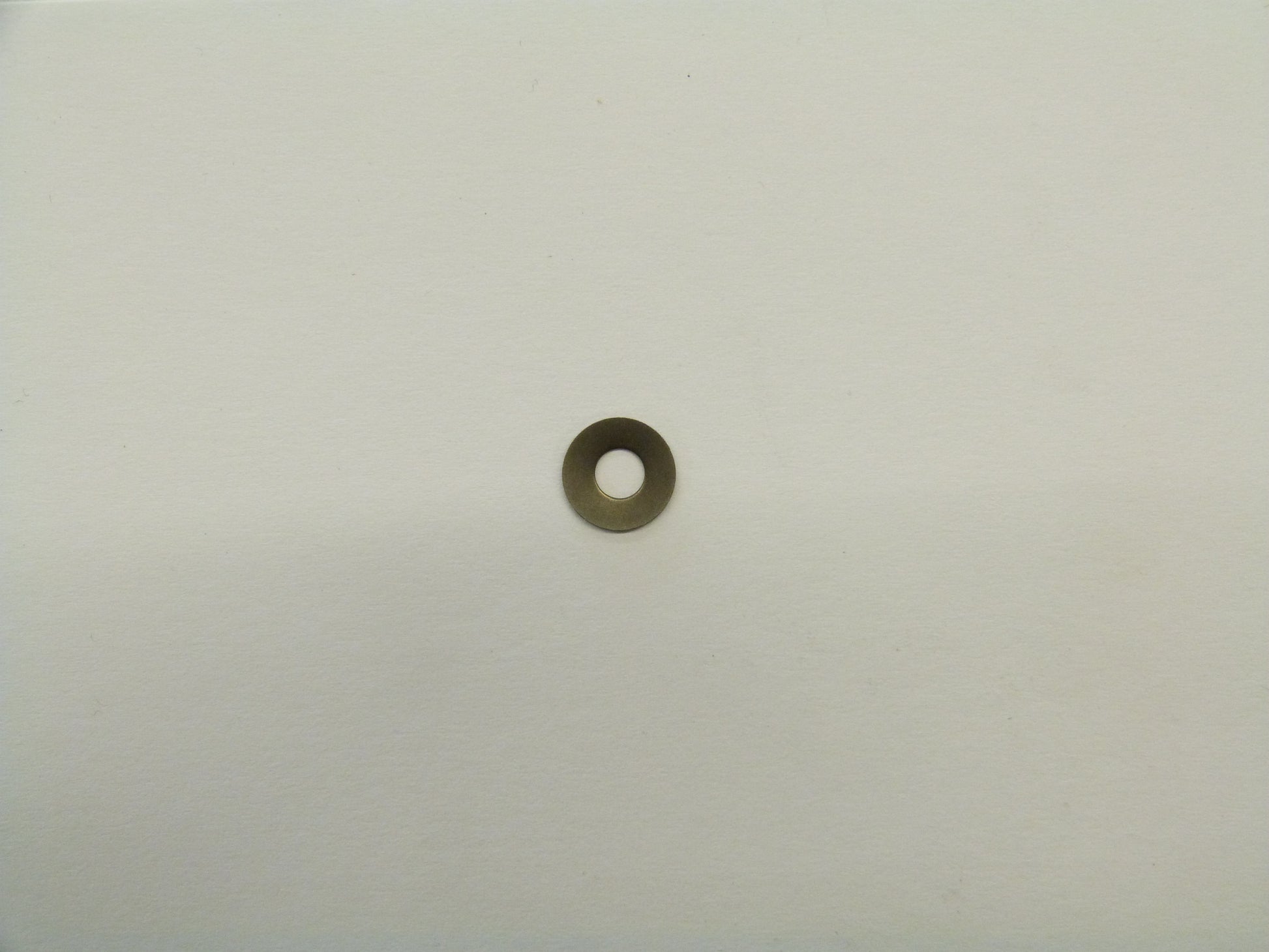 Image 1 of CUP SPRING