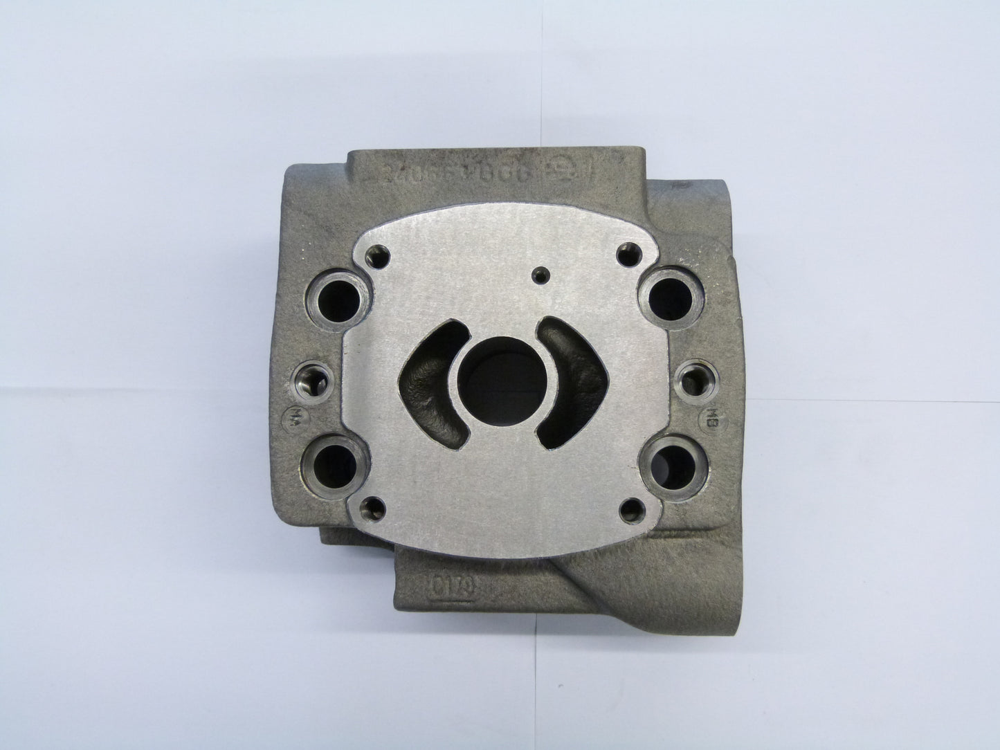 Image 1 of PORT PLATE