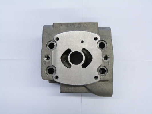 Image 1 of PORT PLATE