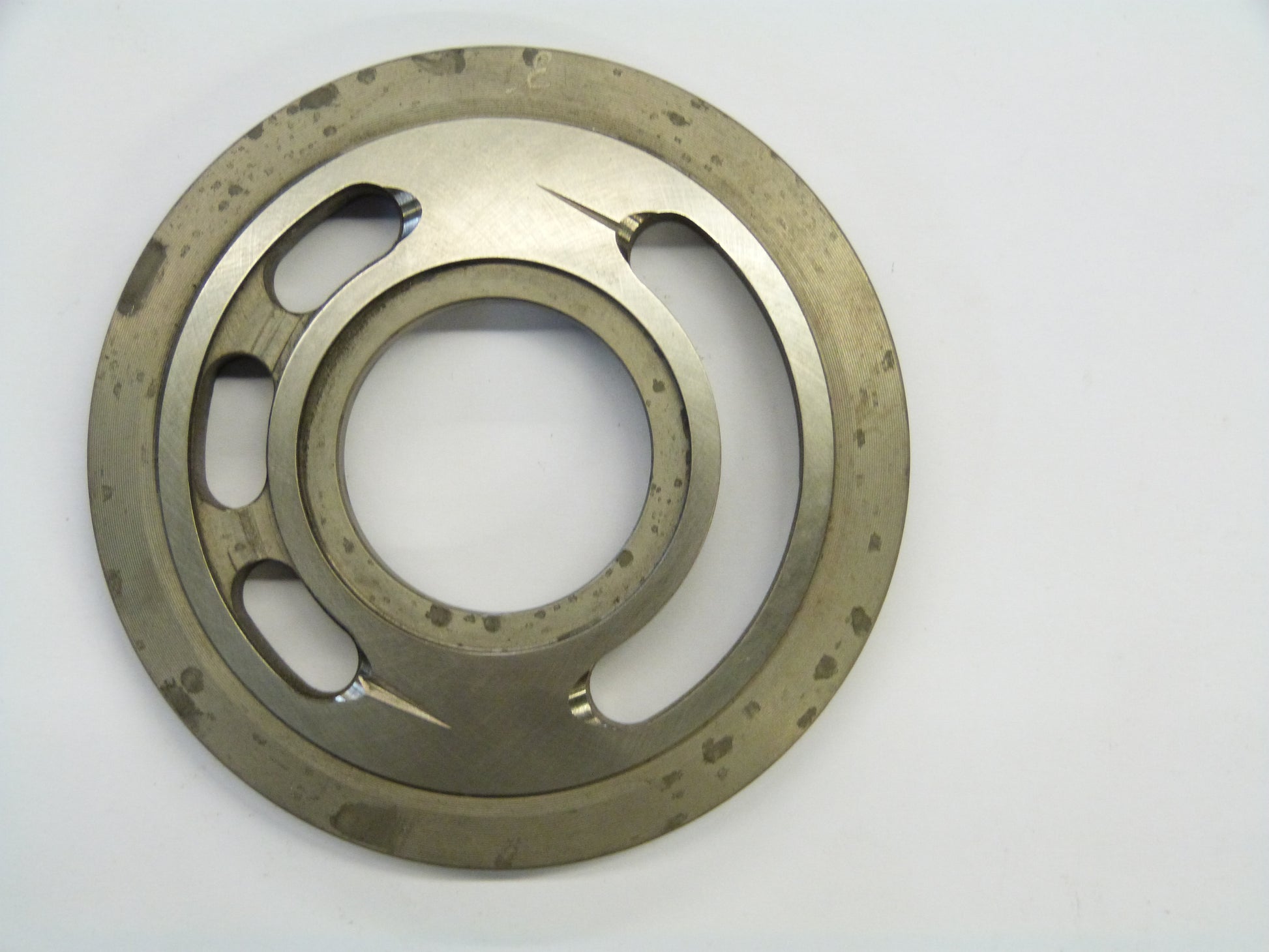Image 1 of PORTPLATE RH