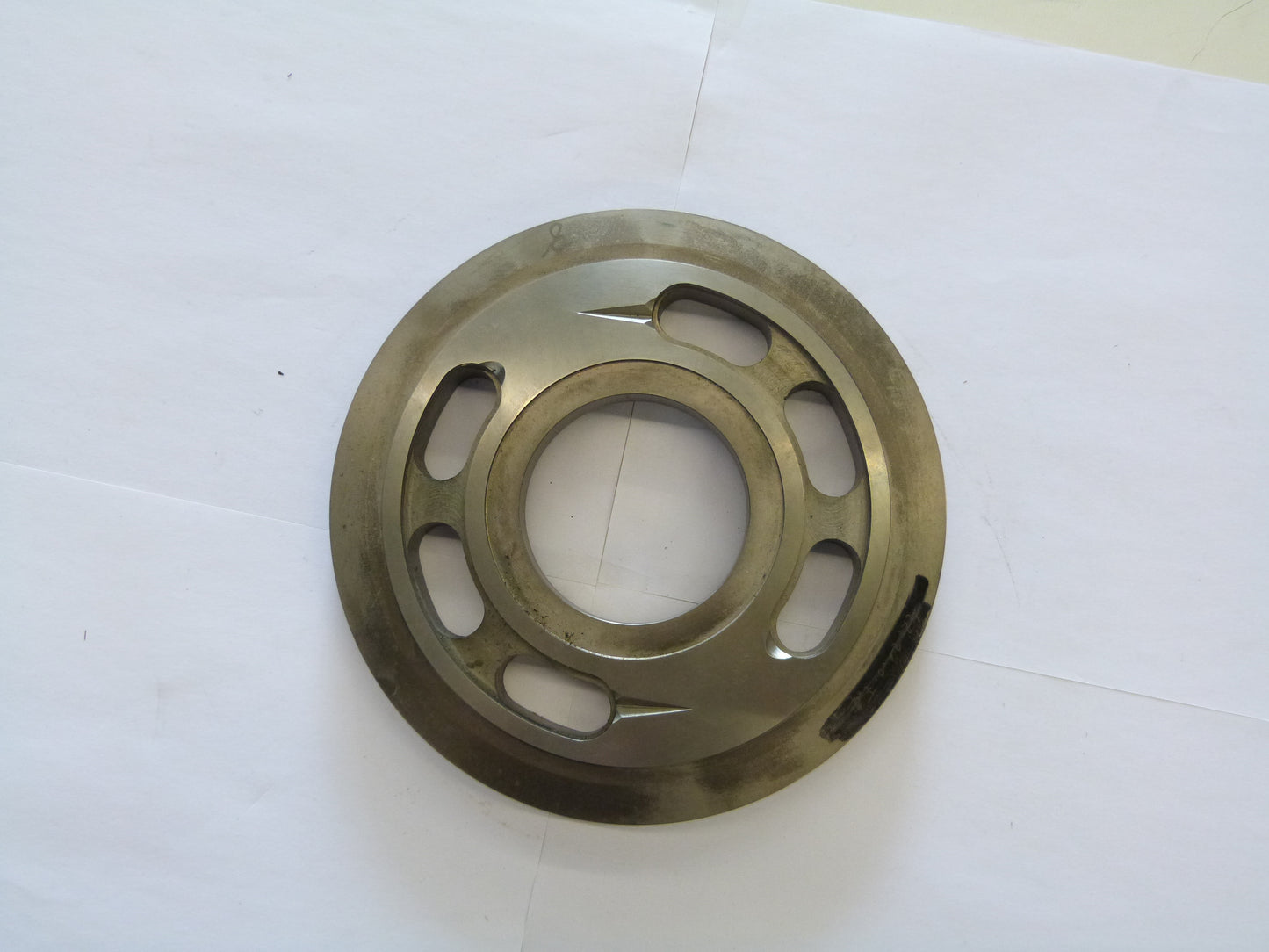 Image 1 of PORTPLATE