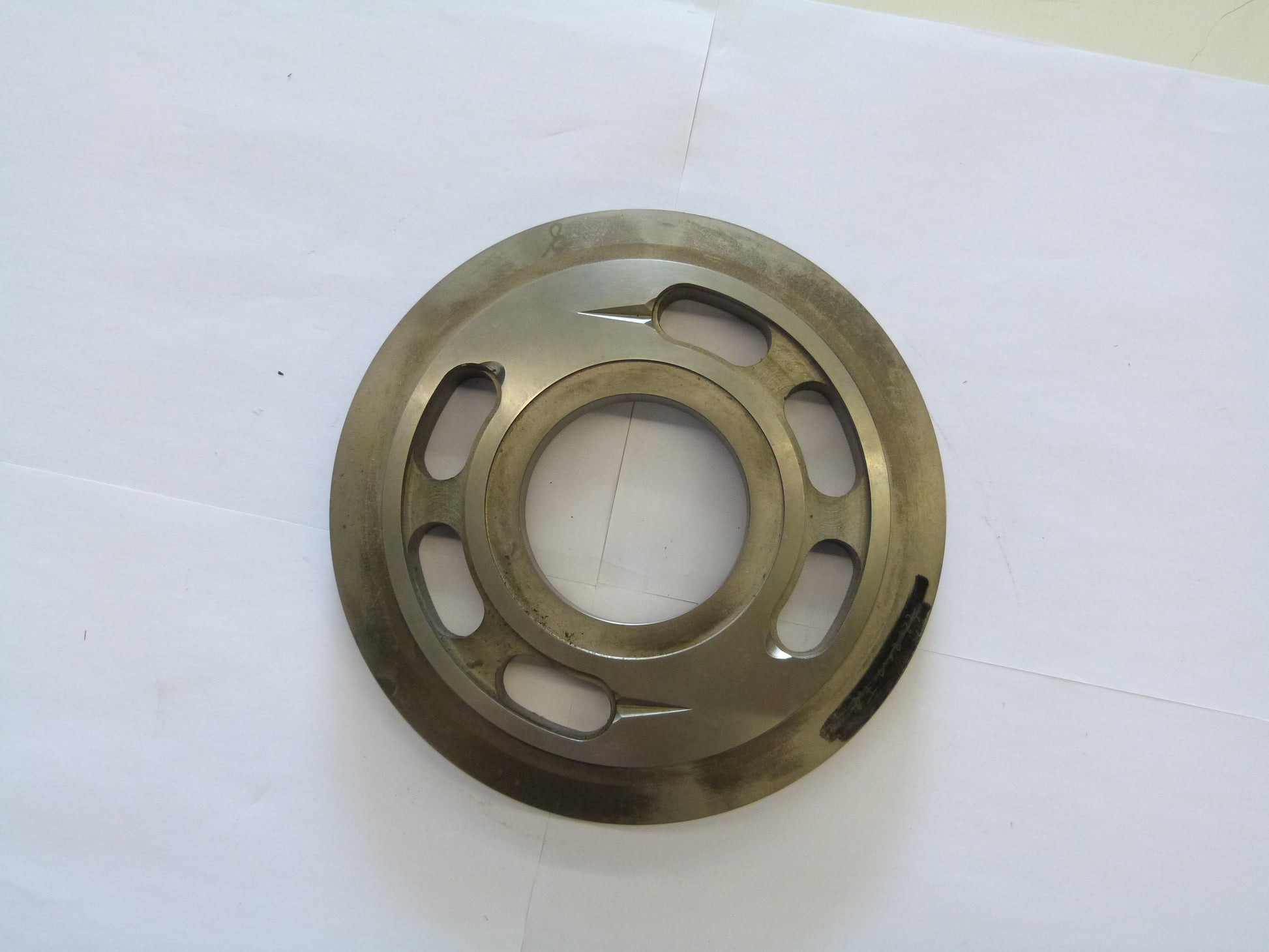 Image 1 of PORTPLATE