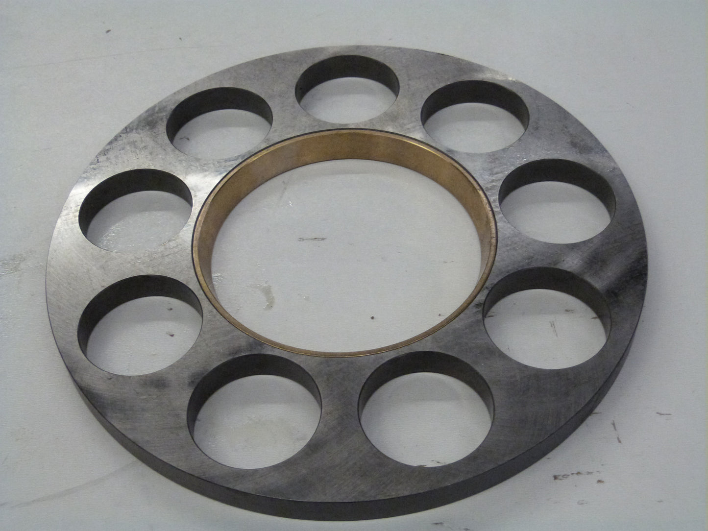 Image 1 of RETAINERPLATE