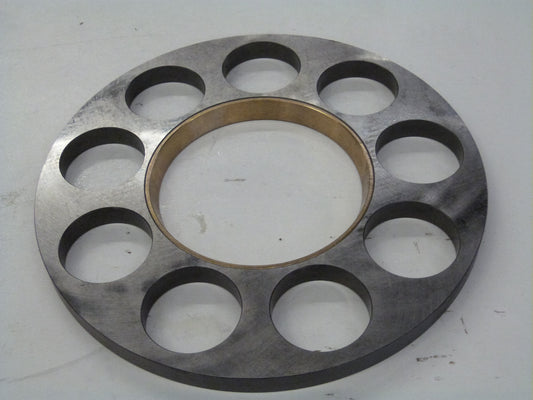 Image 1 of RETAINERPLATE