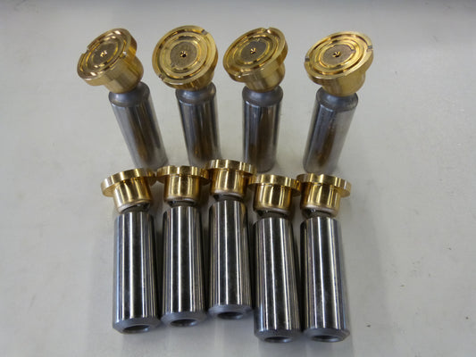 Image 1 of PISTON-SLIPPER PAD