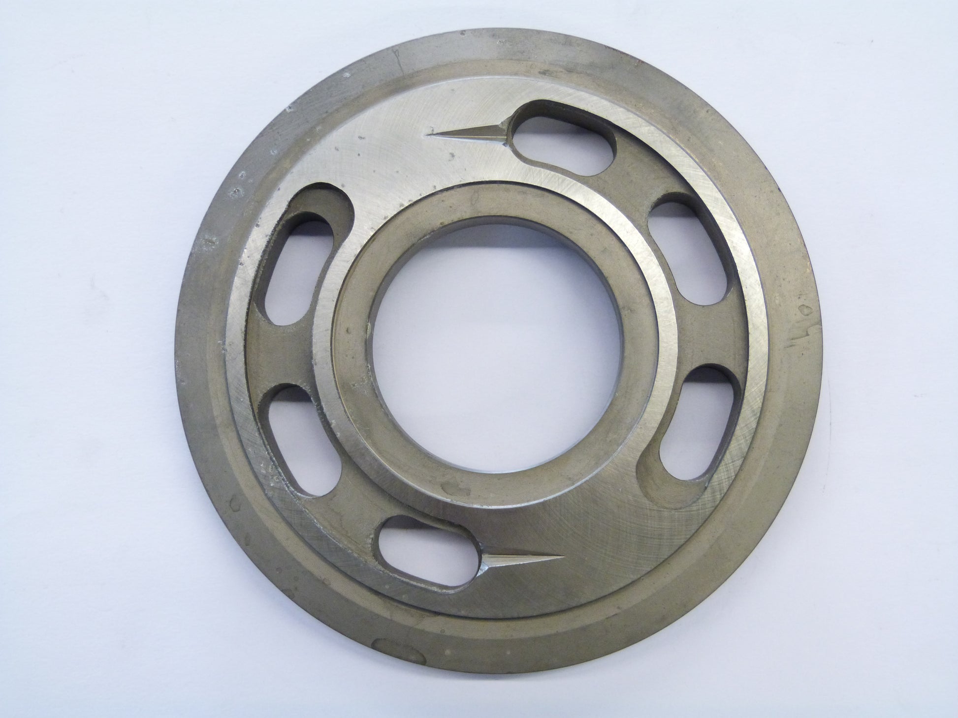 Image 1 of PORTPLATE RH