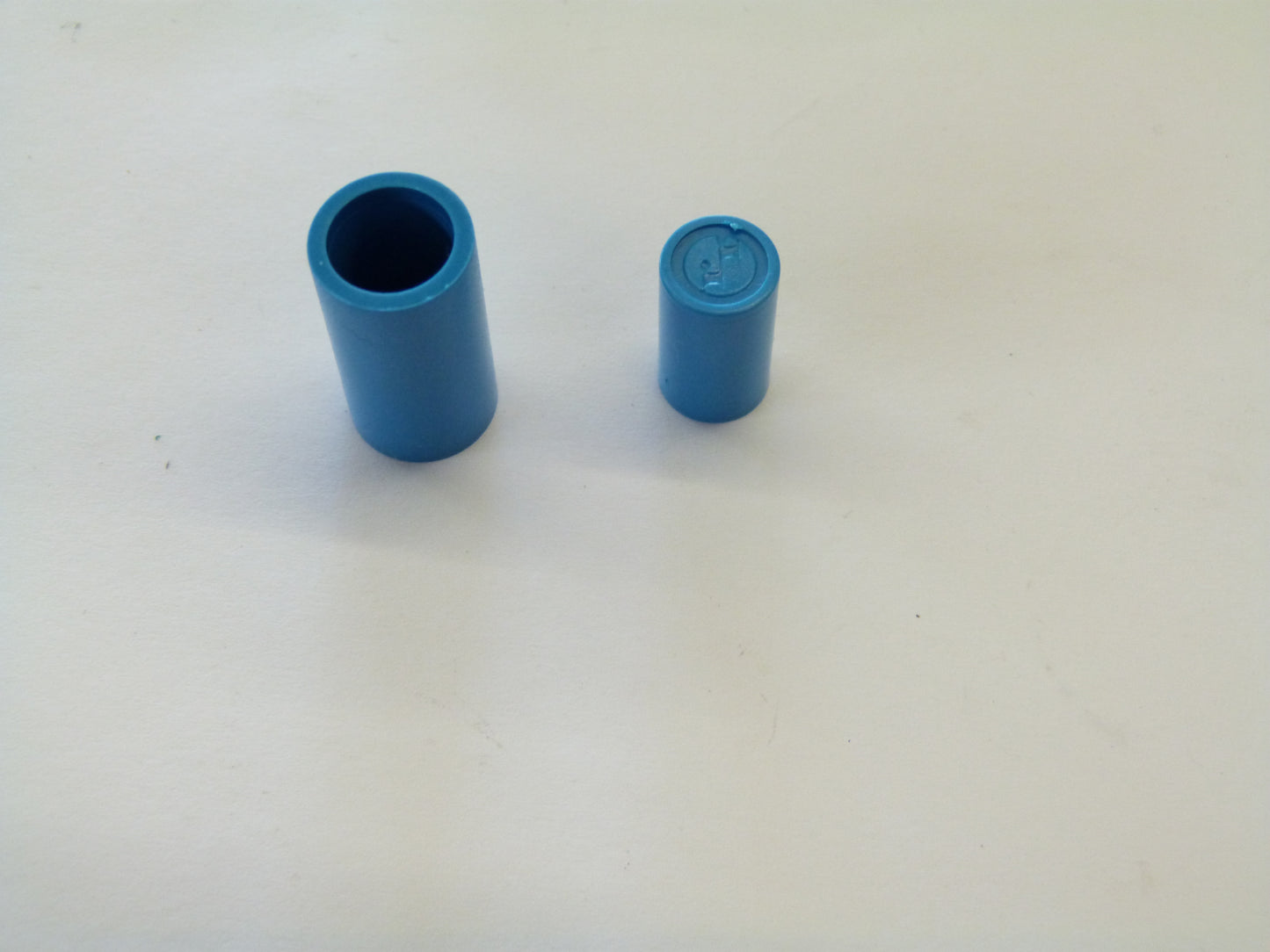 Image 1 of CAPUCHON (6x25)