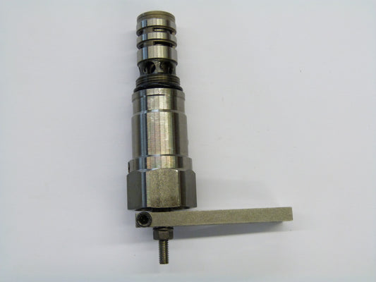 Image 1 of CONTROL CARTRIDGE, LEFT