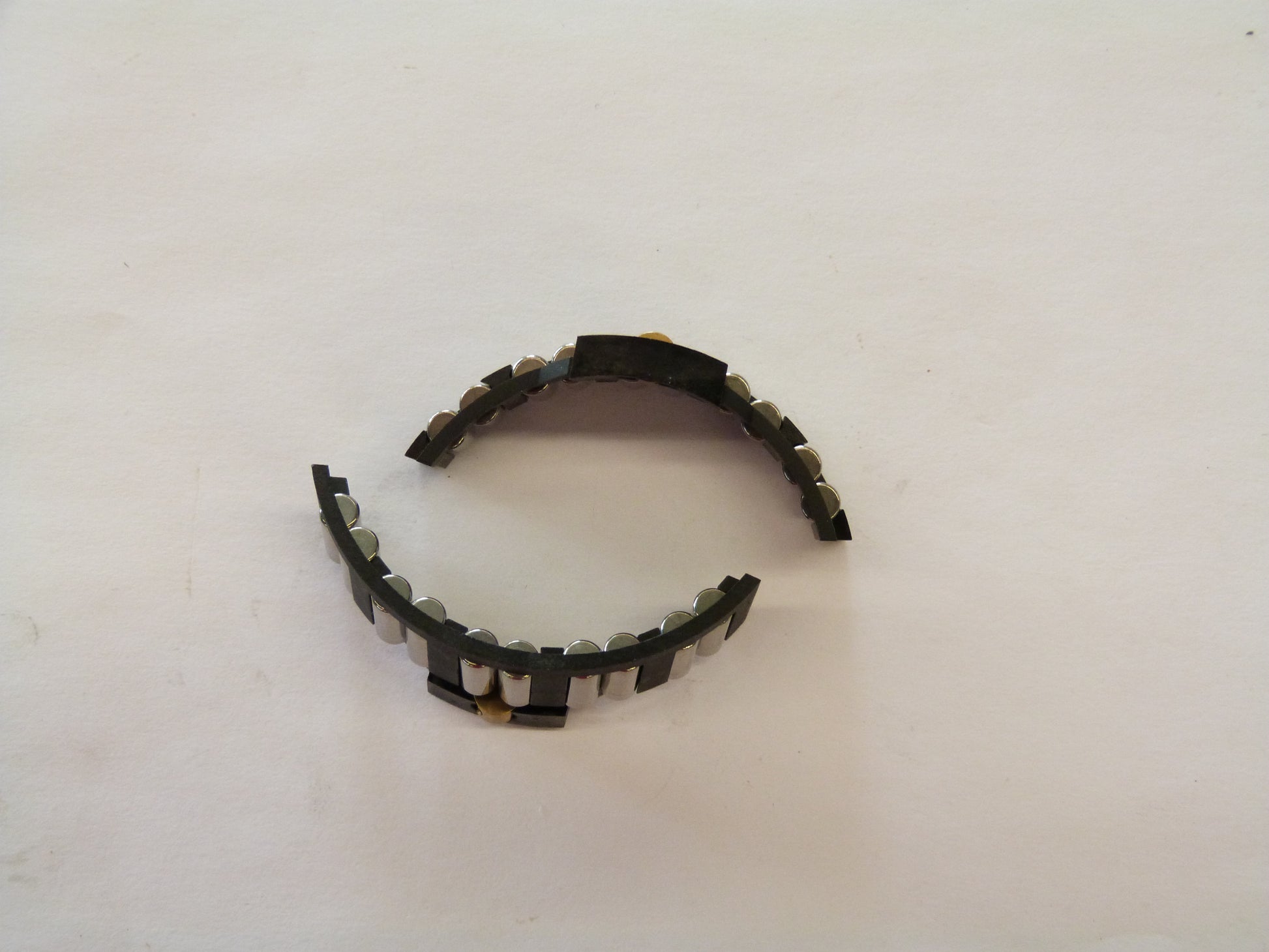 Image 1 of CRADLE BEARING SET