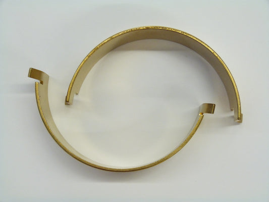 Image 1 of BEARING SHELL A10V140