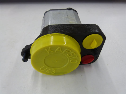 Image 1 of MTDA-08-012-M DEBIETVERDELER