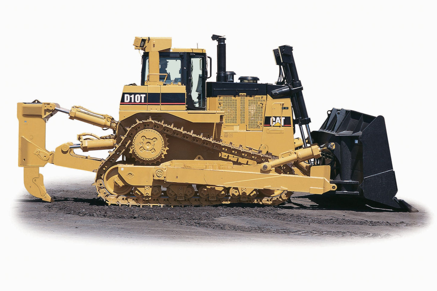 Image 1 of D10T