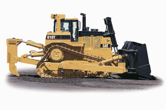 Image 1 of D10T
