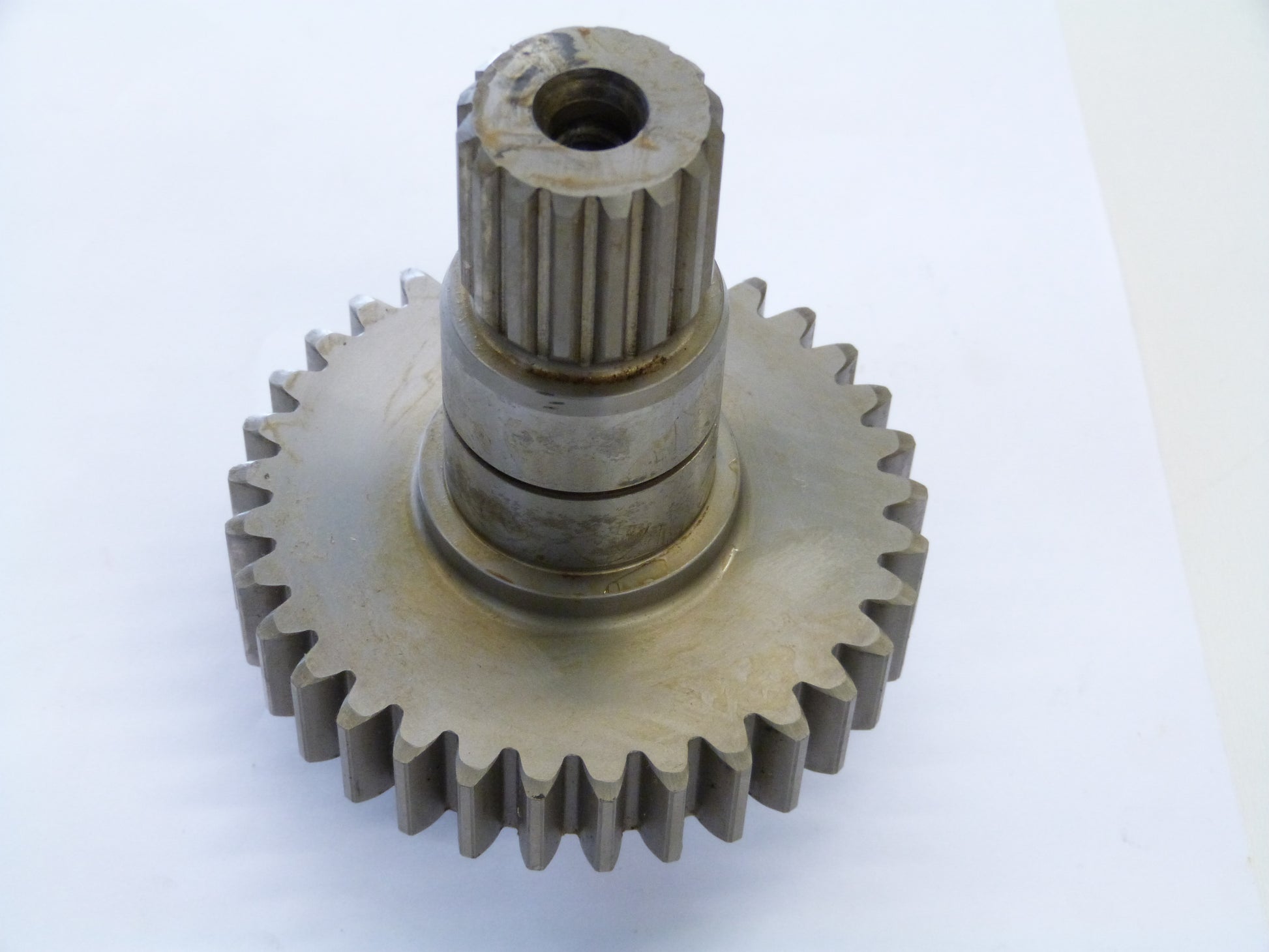 Image 1 of DRIVE SHAFT