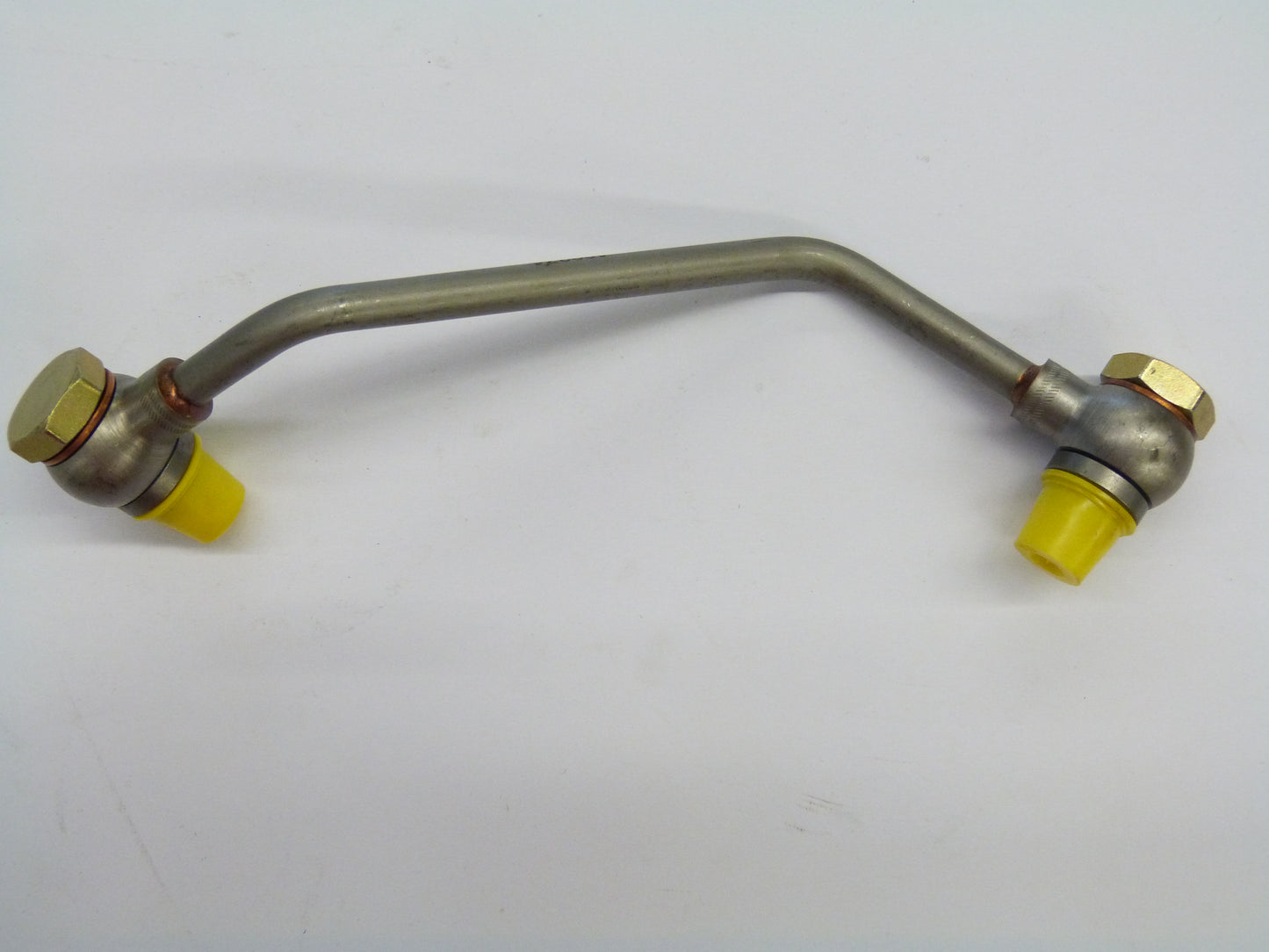 Image 1 of PIPE WITH ACCESSOIRES