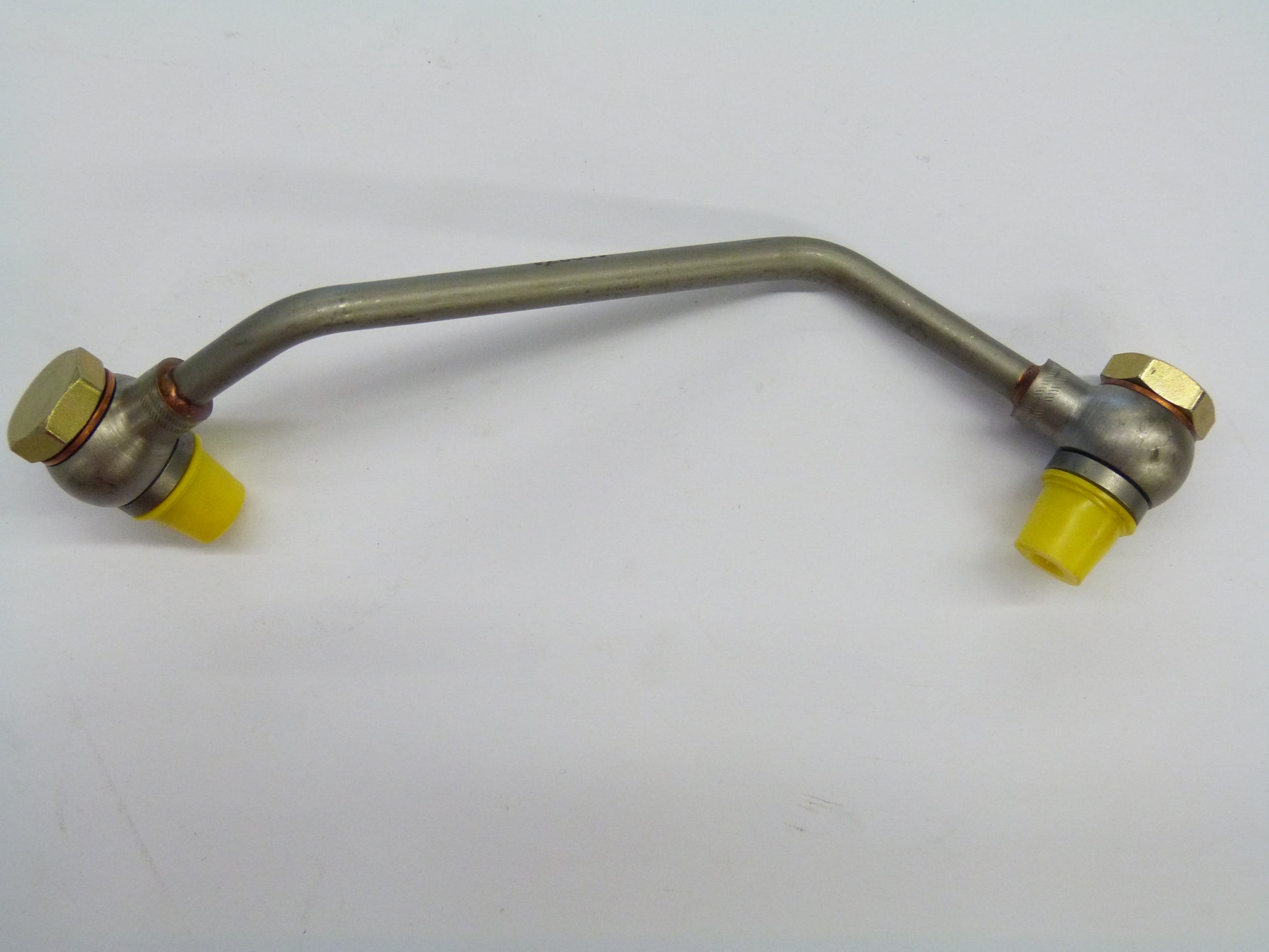 Image 1 of PIPE WITH ACCESSOIRES