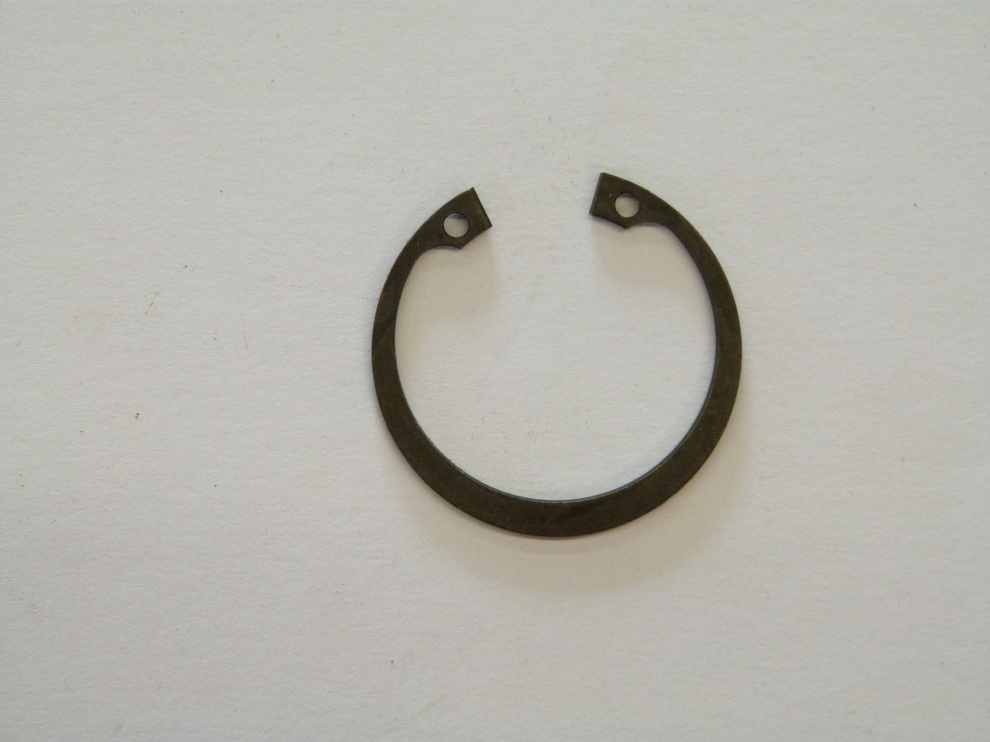 Image 1 of RETAINING RING