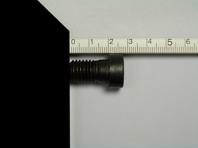 Image 1 of SOCKET HEAD SCREW