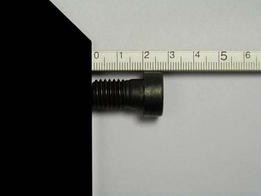 Image 1 of SOCKET HEAD SCREW