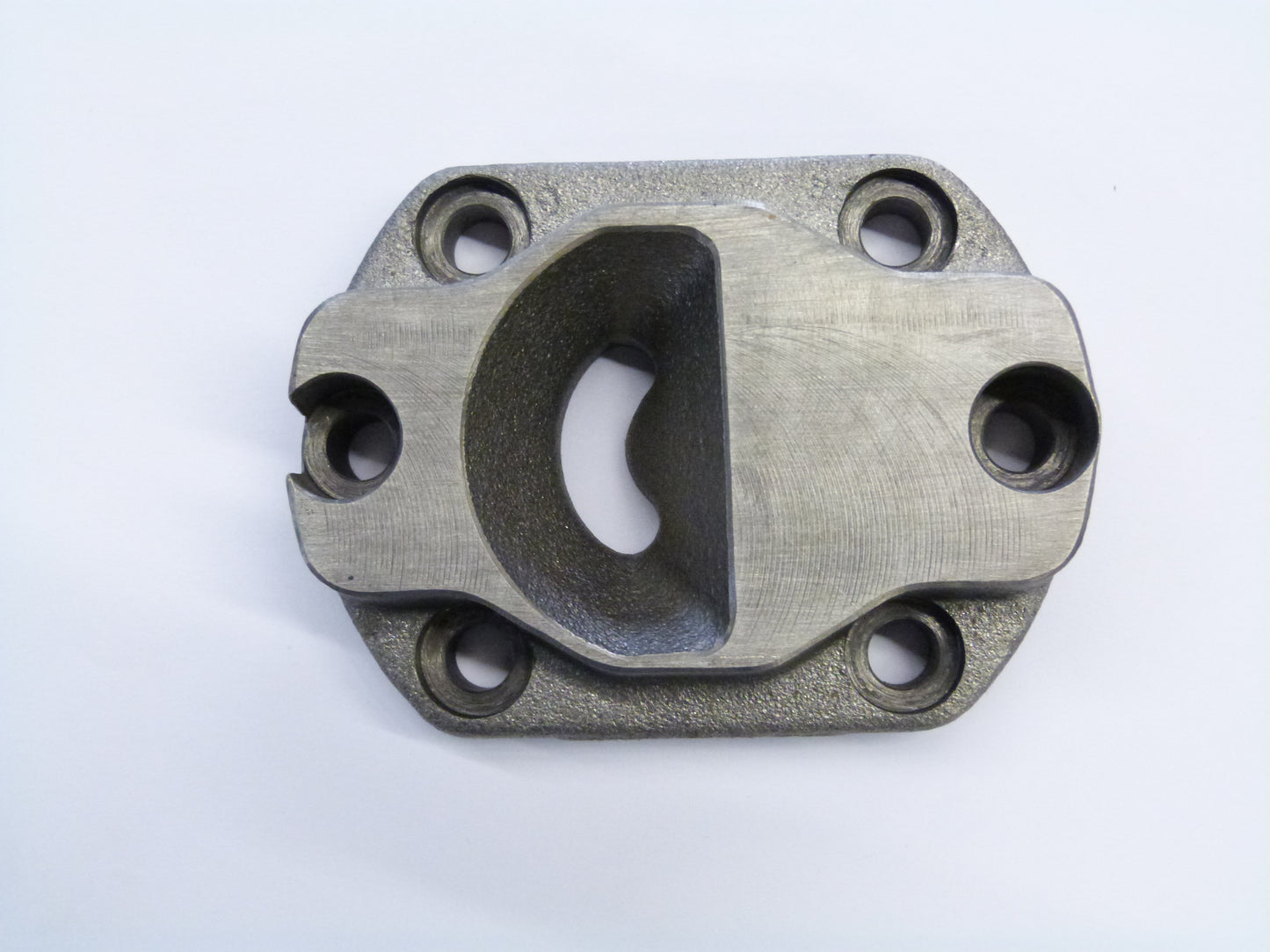 Image 1 of PORT PLATE