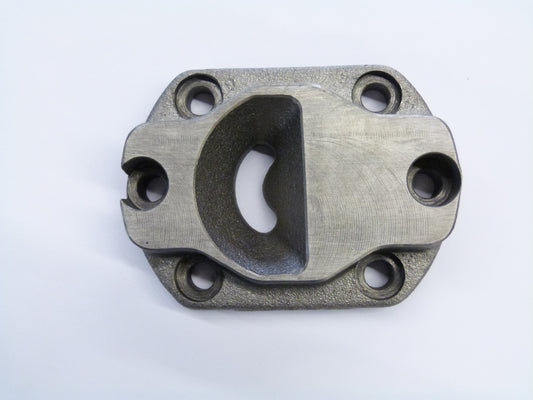 Image 1 of PORT PLATE