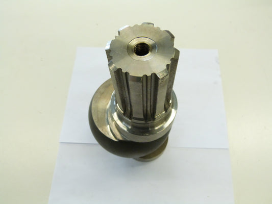 Image 1 of DRIVE SHAFT