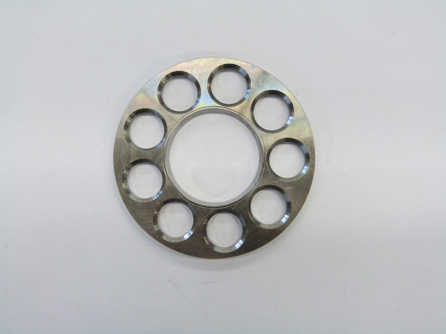 Image 1 of RETAINERPLATE