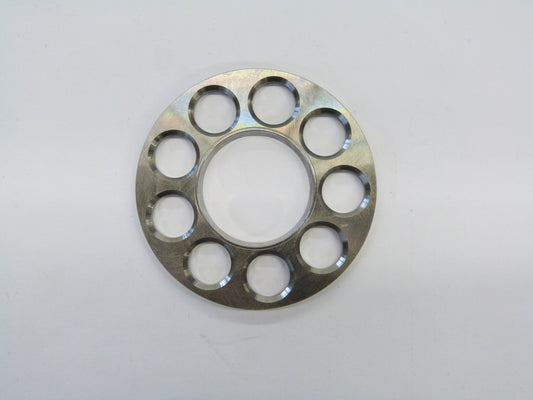 Image 1 of RETAINERPLATE