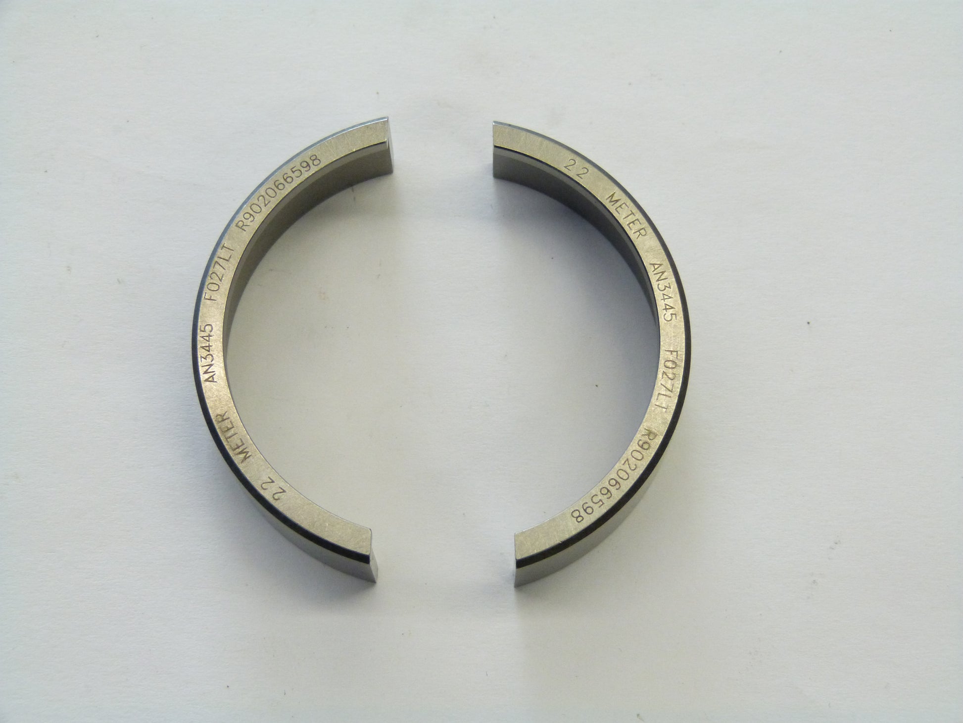 Image 1 of BEARING LINER (PAIR)