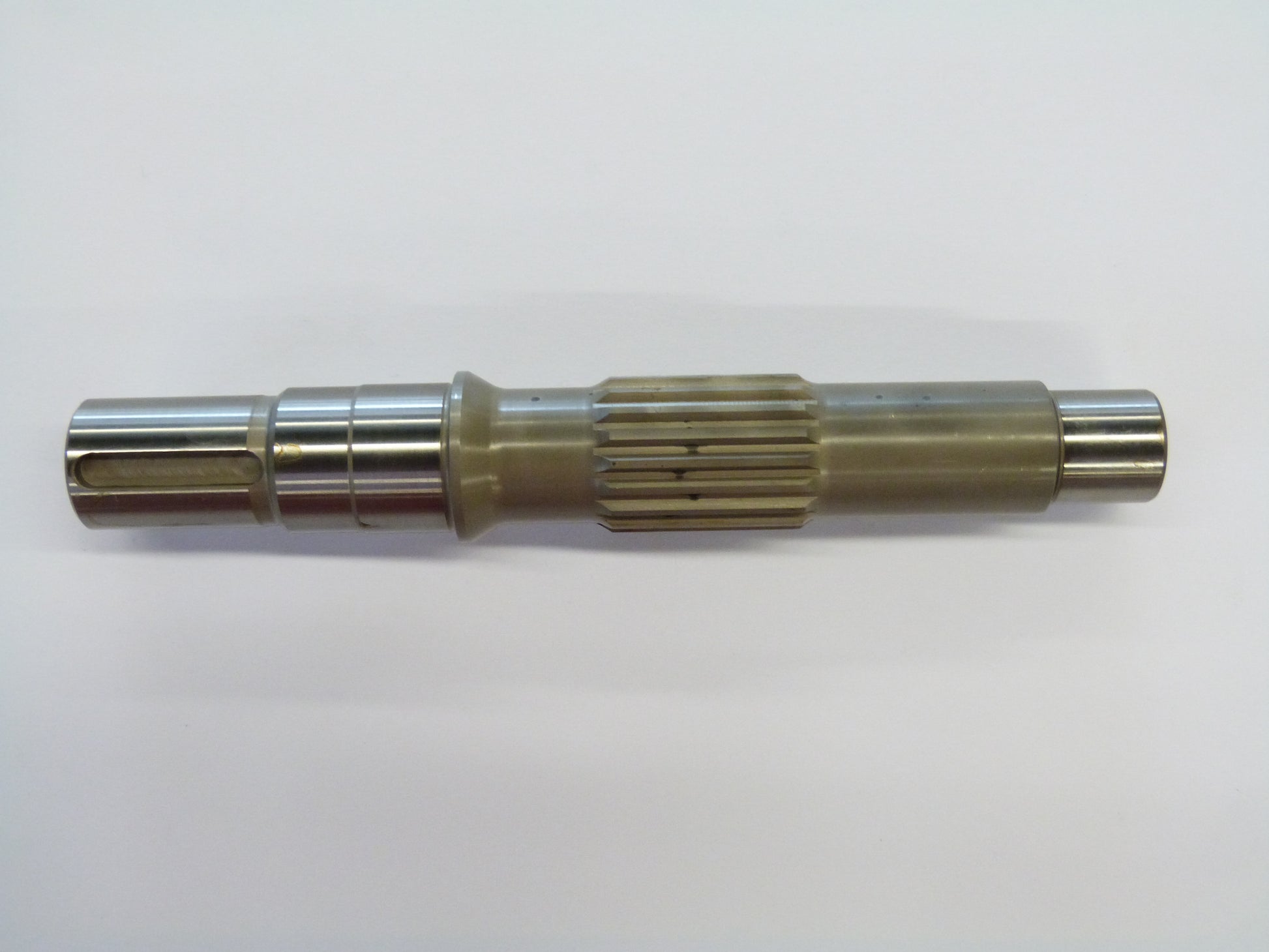 Image 1 of AS SPIE SAE A10VO 45 ZIE NR R910947788