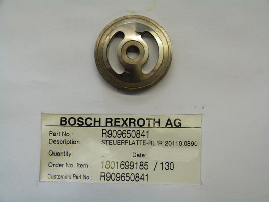 Image 1 of PORTPLATE