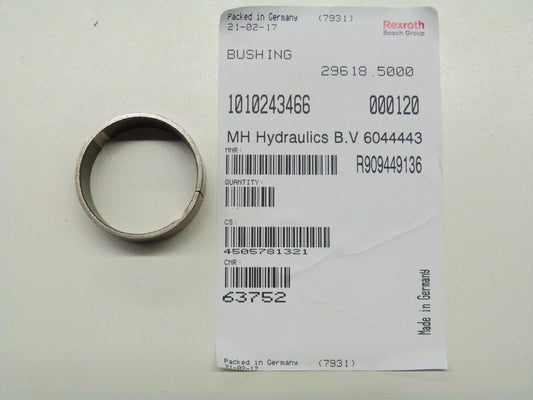 Image 1 of BEARING BUSHING