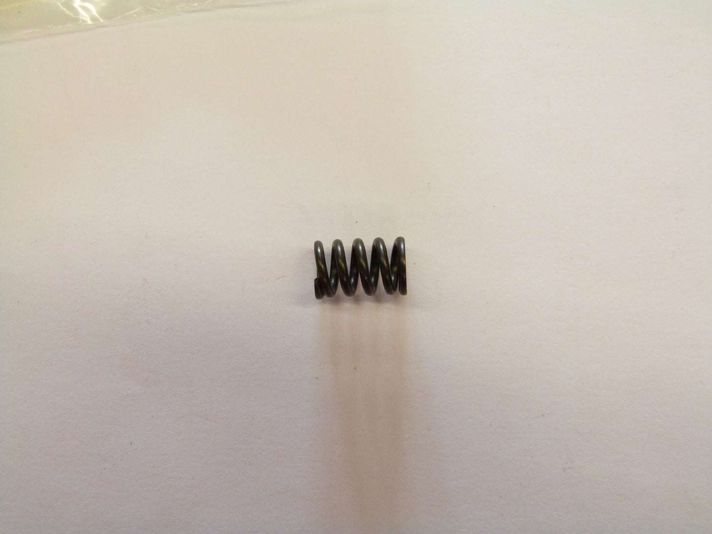 Image 1 of PRESSURE SPRING