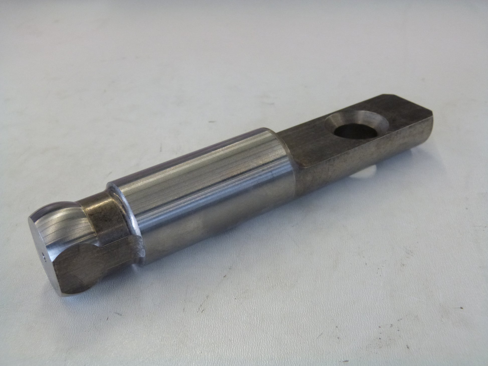 Image 1 of POSITIONING TRUNNION