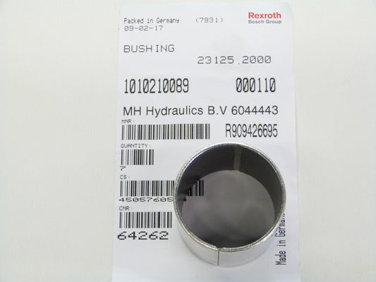 Image 1 of BEARING BUSHING