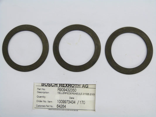 Image 1 of TELLERFEDER-SAEULE