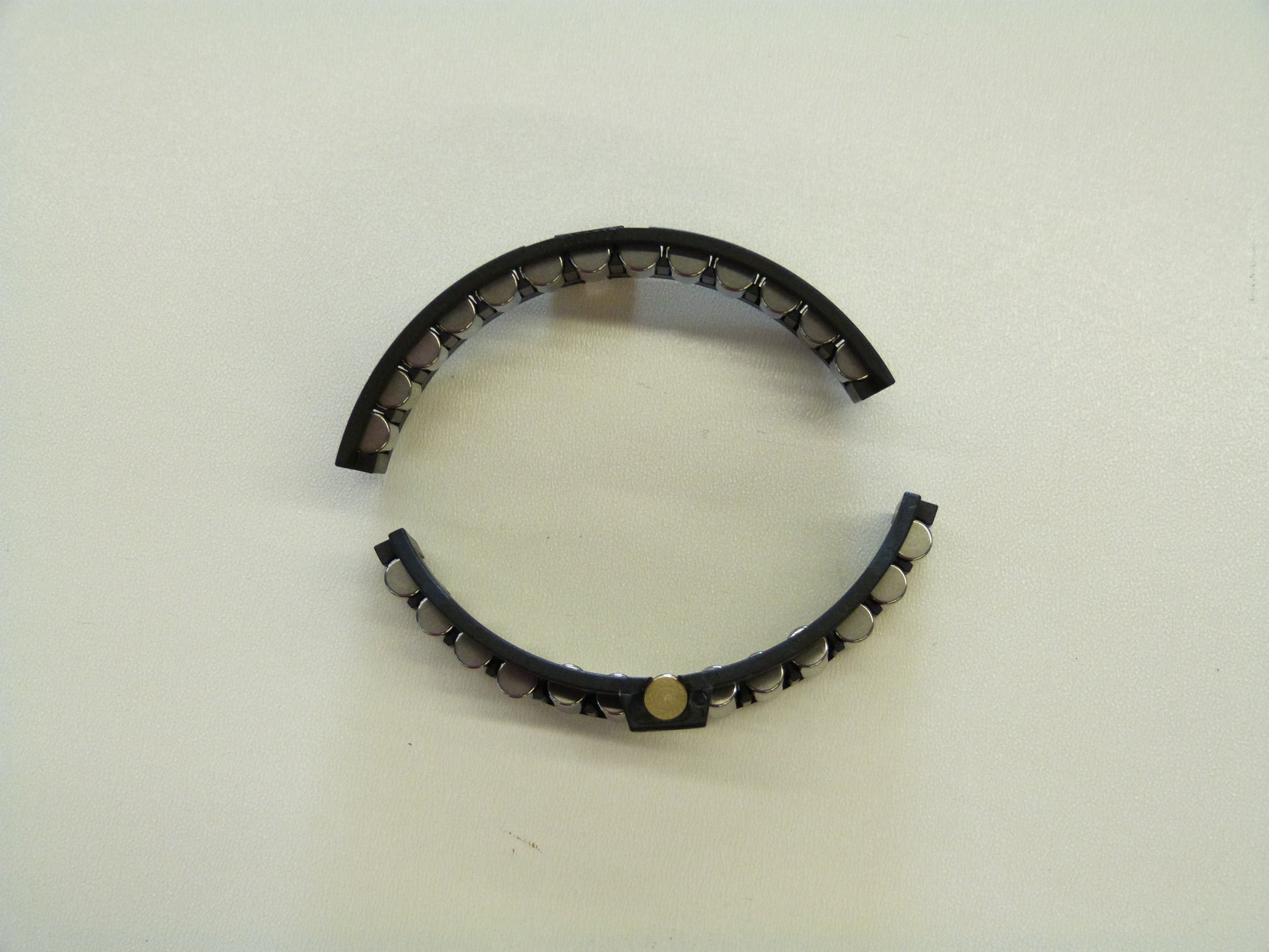 Image 1 of CRADLE BEARING SET