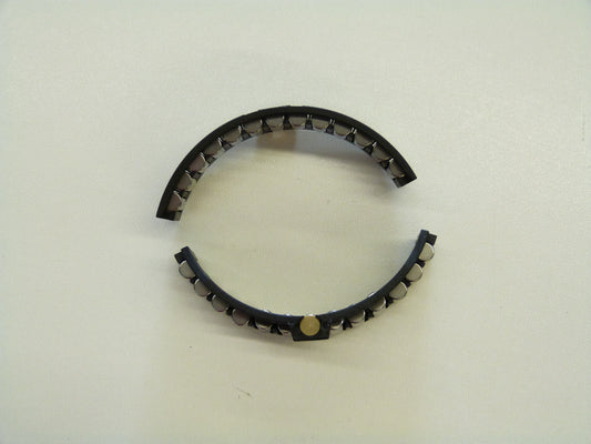 Image 1 of CRADLE BEARING SET