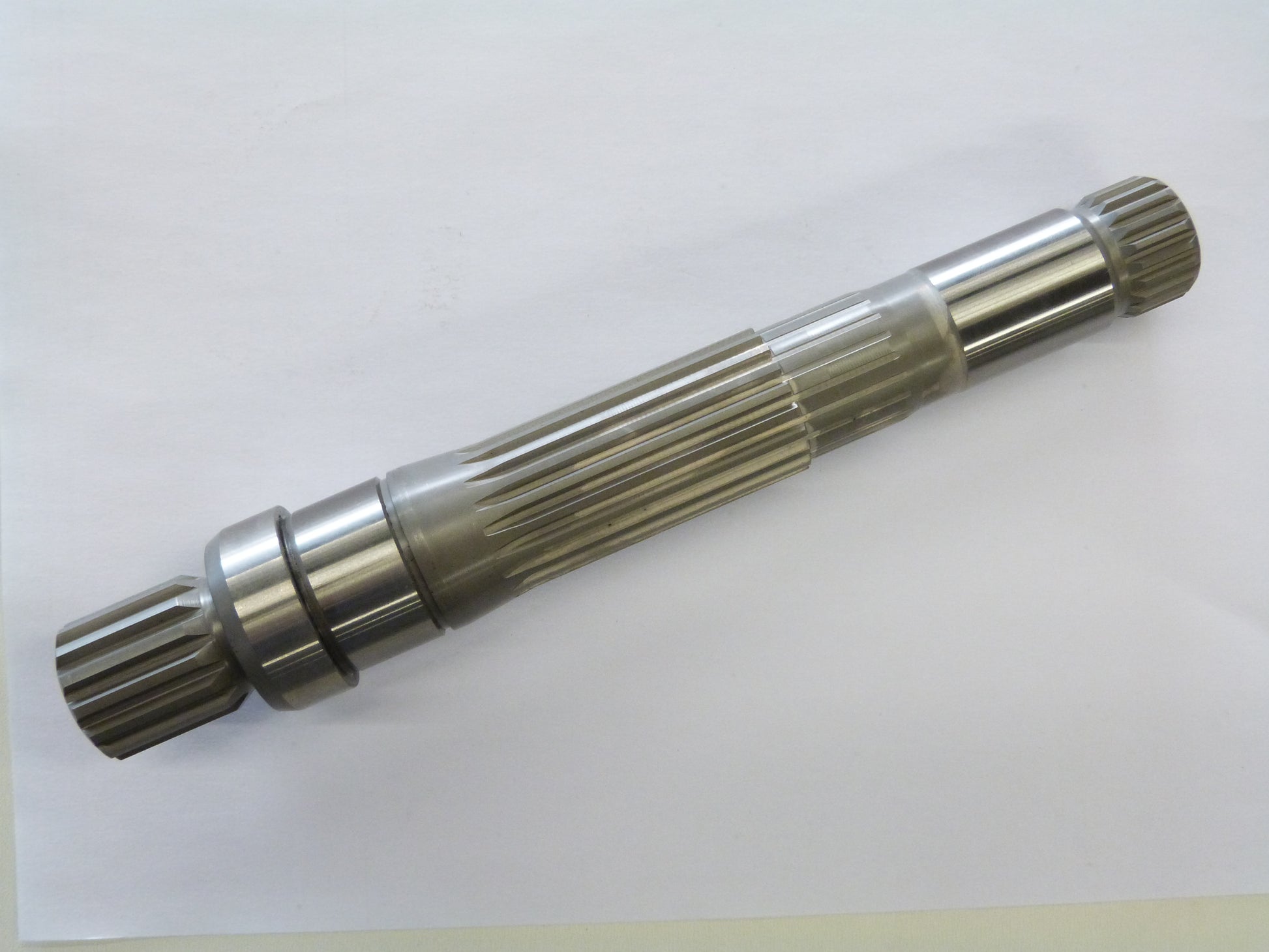 Image 1 of DRIVE SHAFT