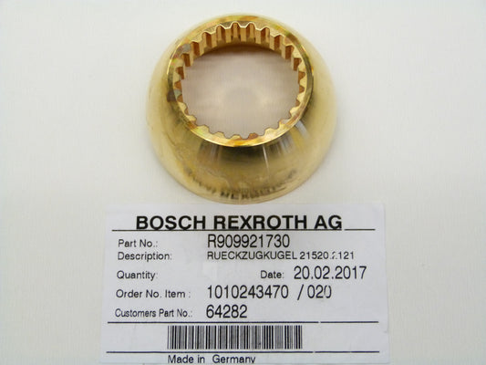 Image 1 of RETAINERBALL