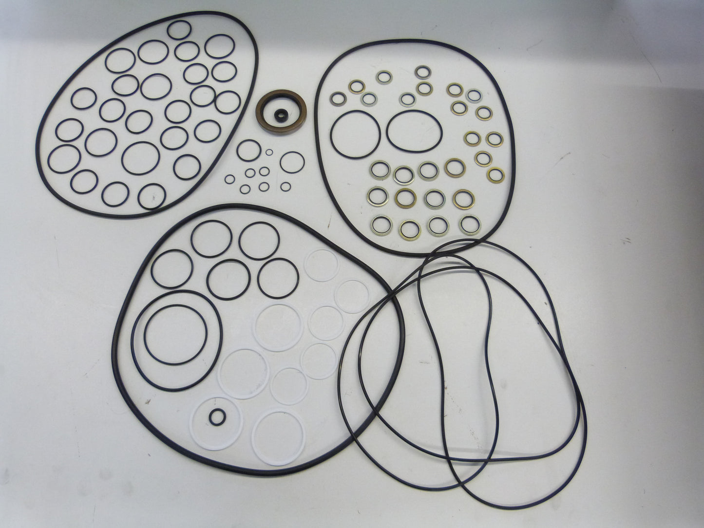 Image 1 of OS HASTIE SP 20