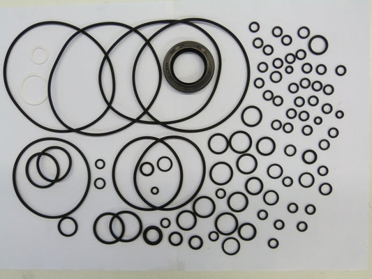 Image 1 of OS KAWASAKI K3V 63 DT