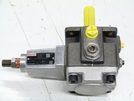 Image 1 of PV7-1X 06-10RA01MA0-10