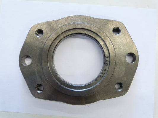 Image 1 of FLANGE